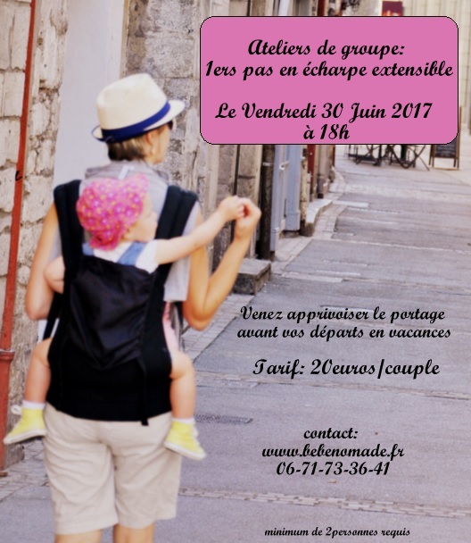 affiche atelier 30juin